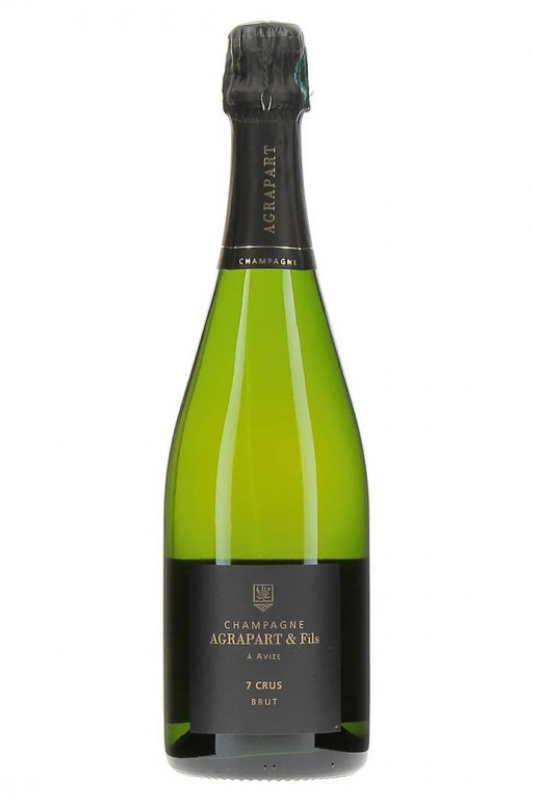 Champagne Agrapart - 7 Crus - Extra-Brut