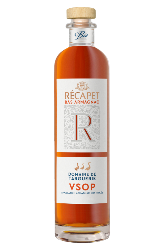 Armagnac Recapet VSOP
