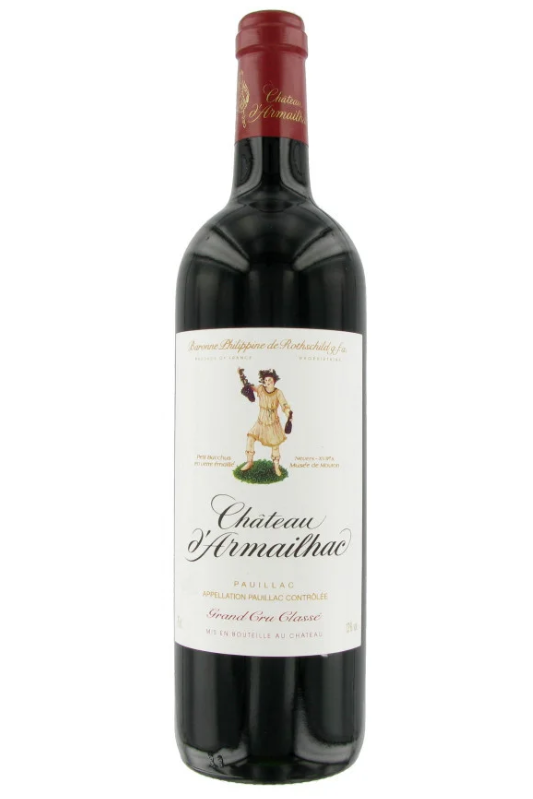 Pauillac 2021