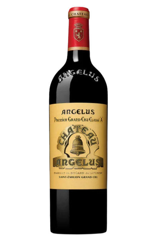 Saint-Émilion Grand Cru 2020