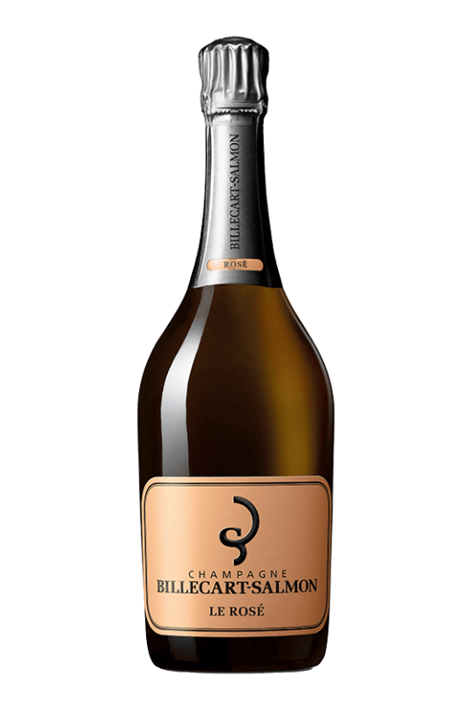 Billecart-Salmon - Rosé