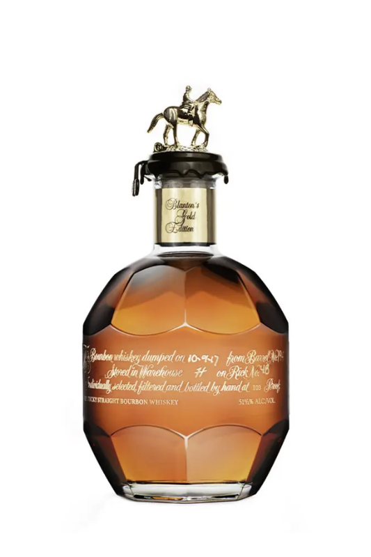 Whisky Golden Edition