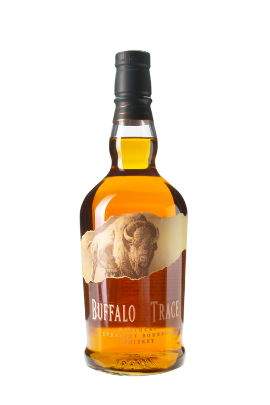 Buffalo Trace - Bourbon