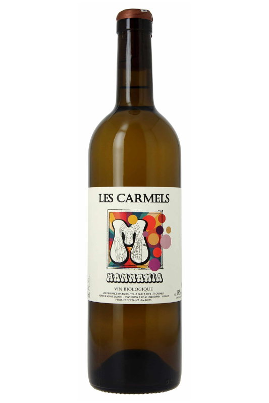 Mammamia - Les Carmels