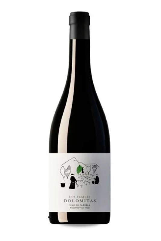 Casa Los Frailes - Dolomitas 2023