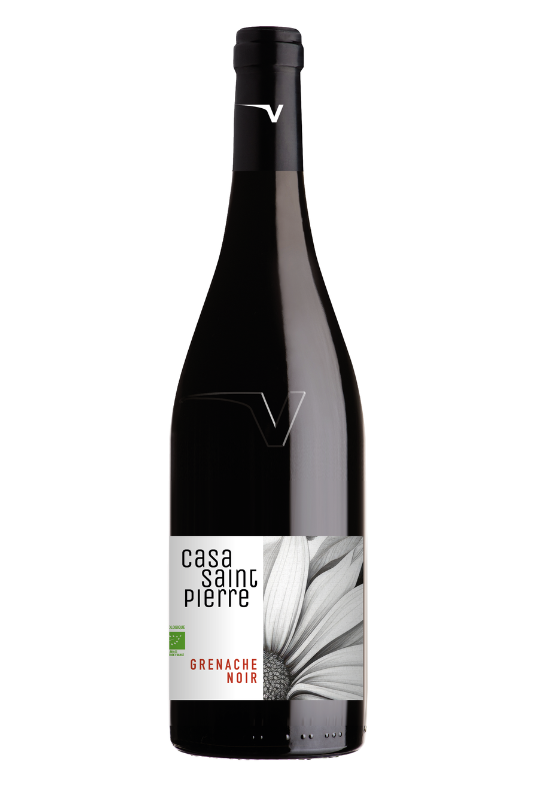 Casa Saint Pierre - Grenache 2025
