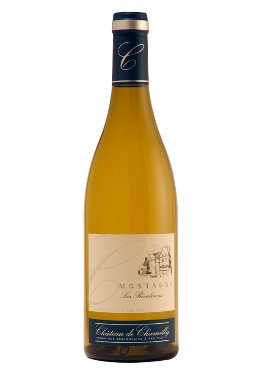 Montagny Les Reculerons 2024