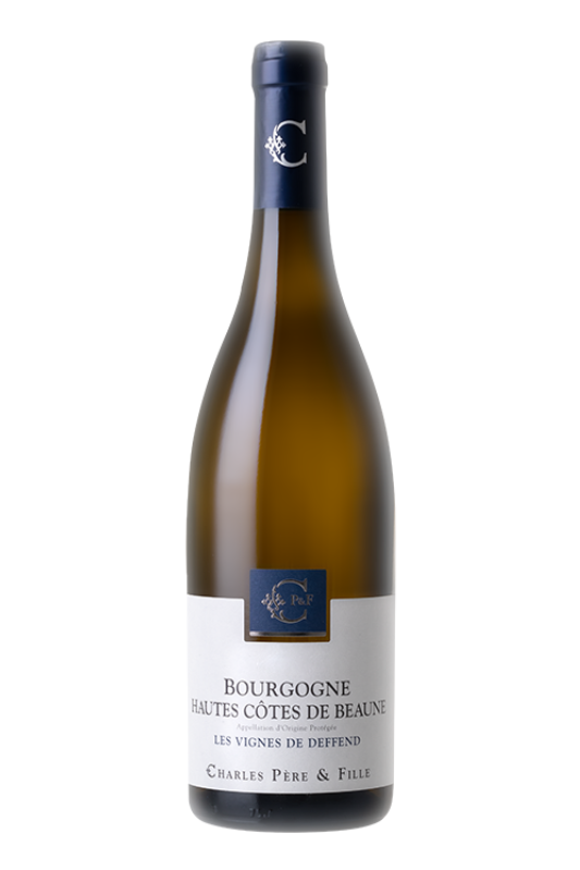 Hautes-Côtes de Beaune 2024