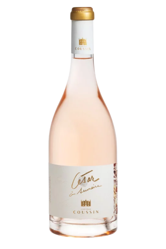 Côtes-de-Provence Sainte-Victoire - Cesar à Sumeire Rosé 2023