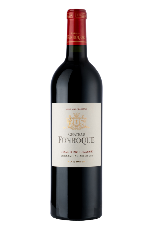 Fonroque - Saint Émilion Grand cru  2019