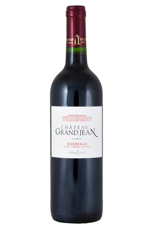 Château grandjean 2023 2023