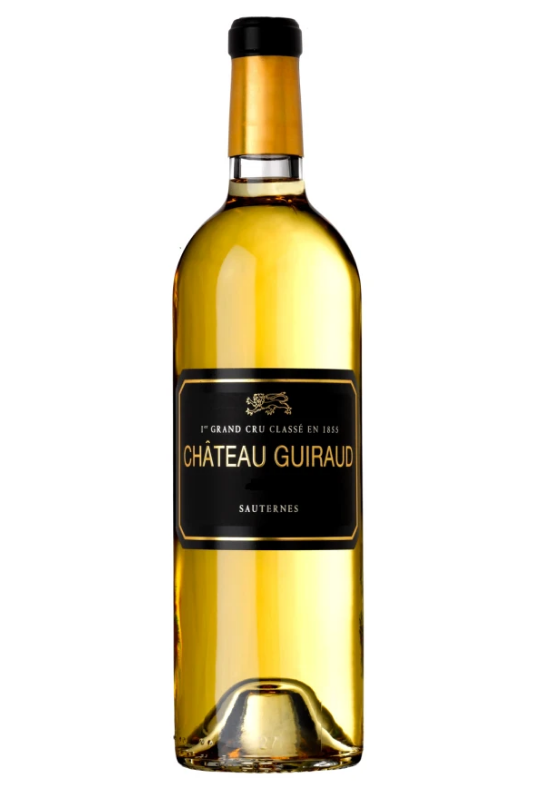 Château Guiraud - 1er Cru Classé de Sauternes 2015