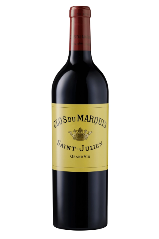 Clos du marquis - Saint Julien  2021