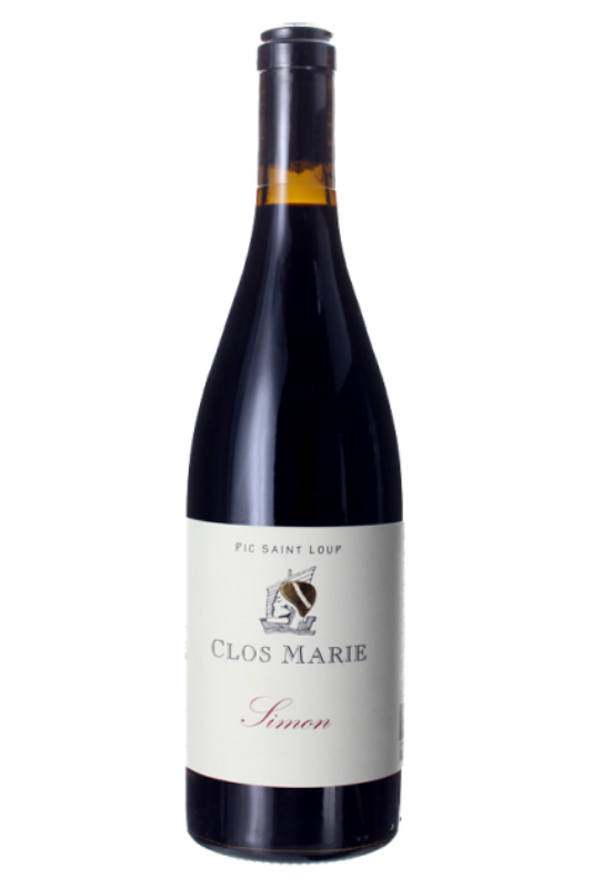 Clos marie - Simon  2023