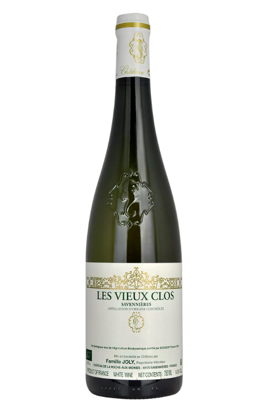 Coulée de Serrant - Les Vieux Clos - 2023 2023