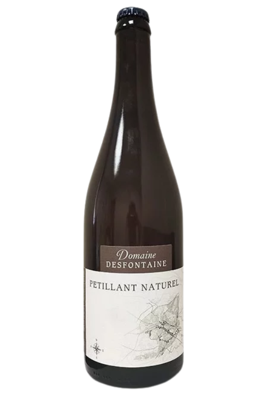 Petillant Naturel