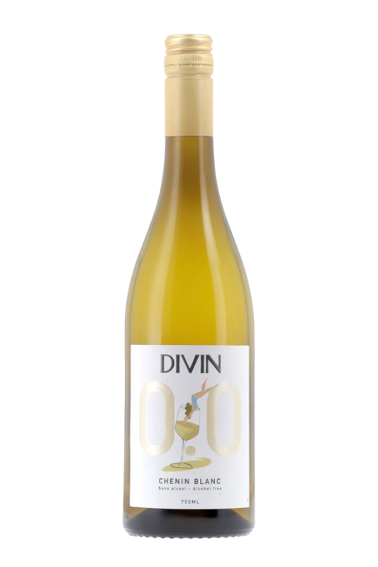 Chenin Blanc - Sans Alcool