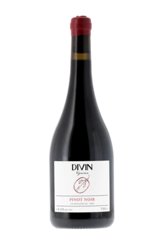 Pinot Noir Collection Vigneron - 0.5% alcool