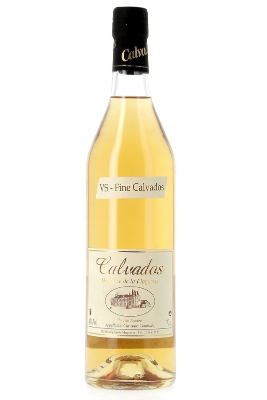 Calvados Fine