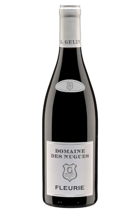 Fleurie 2022