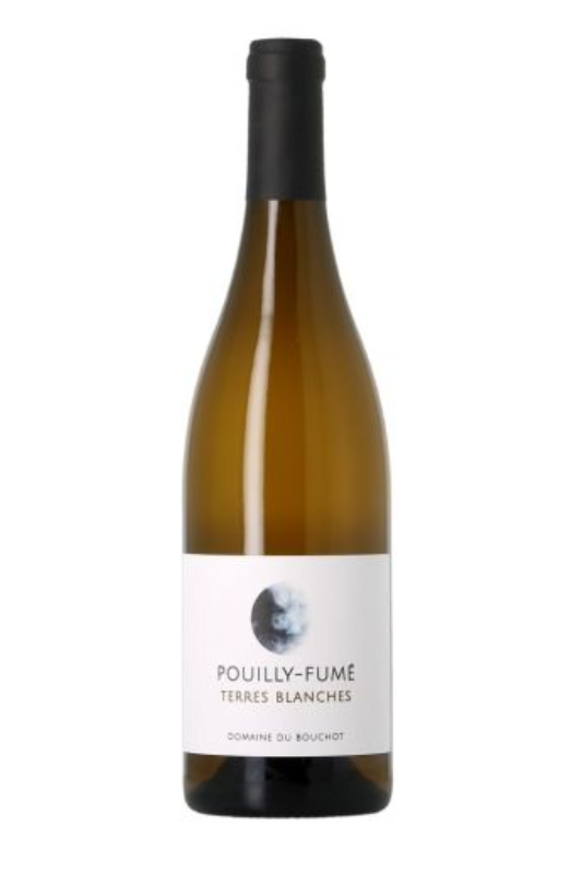 Pouilly Fumé - Terre Blanche 2023