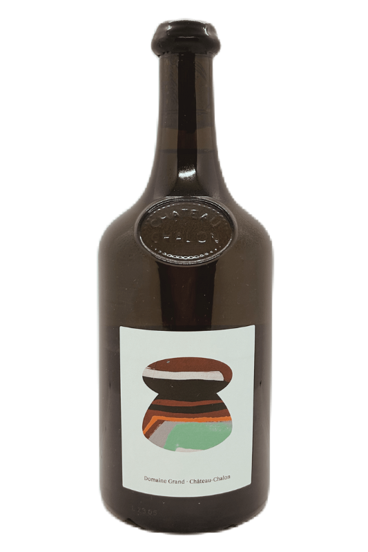 Château Chalon 2016