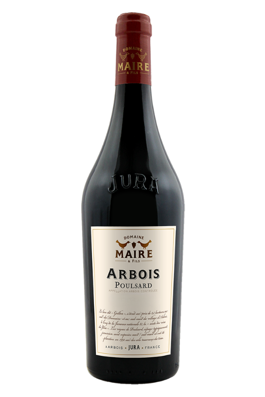 Domaine Maire - Arbois -  Poulsard 2022