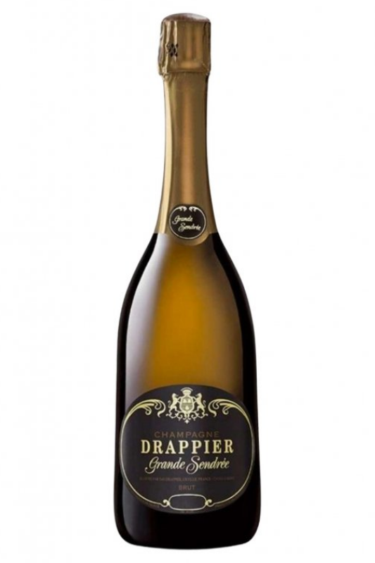 Drappier - Grande Sandrée 2015