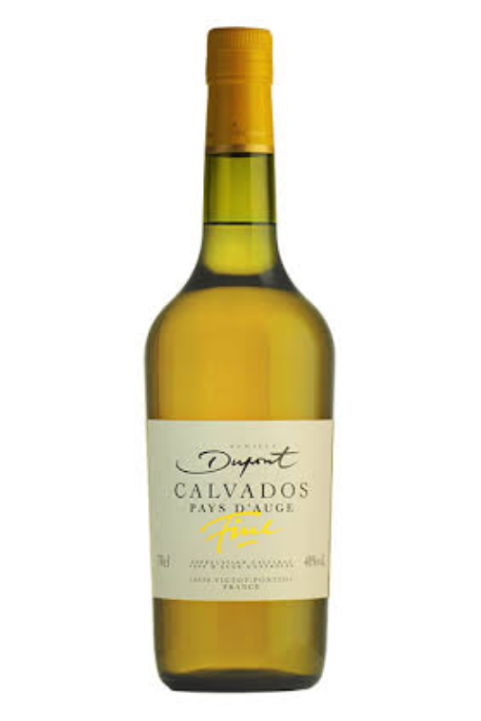 Calvados Fine