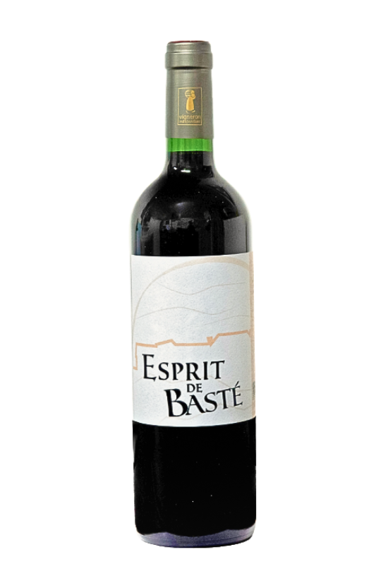 Madiran - Esprit de Basté 2022