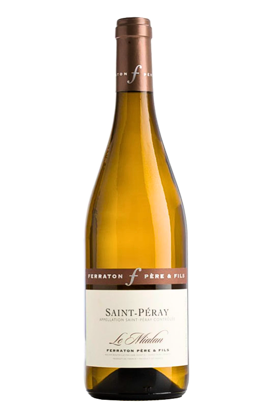 Ferraton - Saint Peray 2023