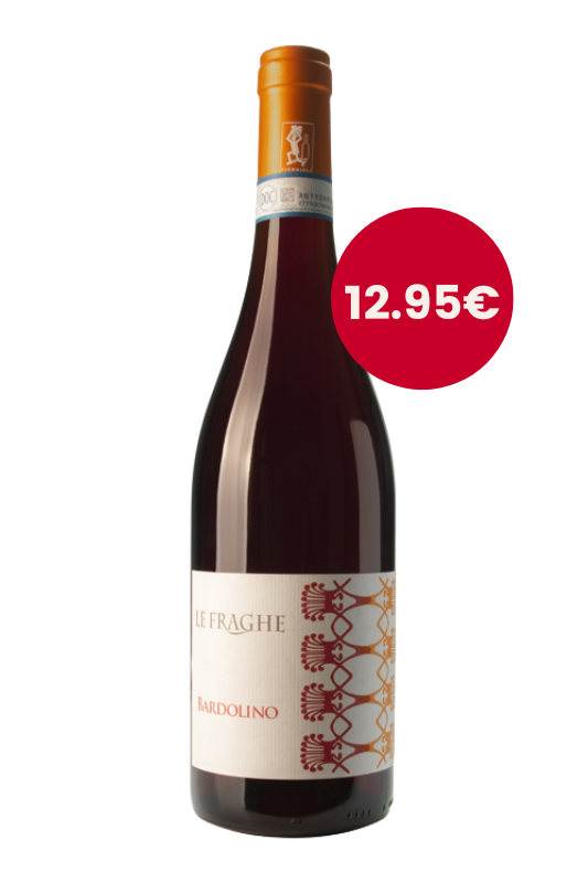 Bardolino Rouge 2024