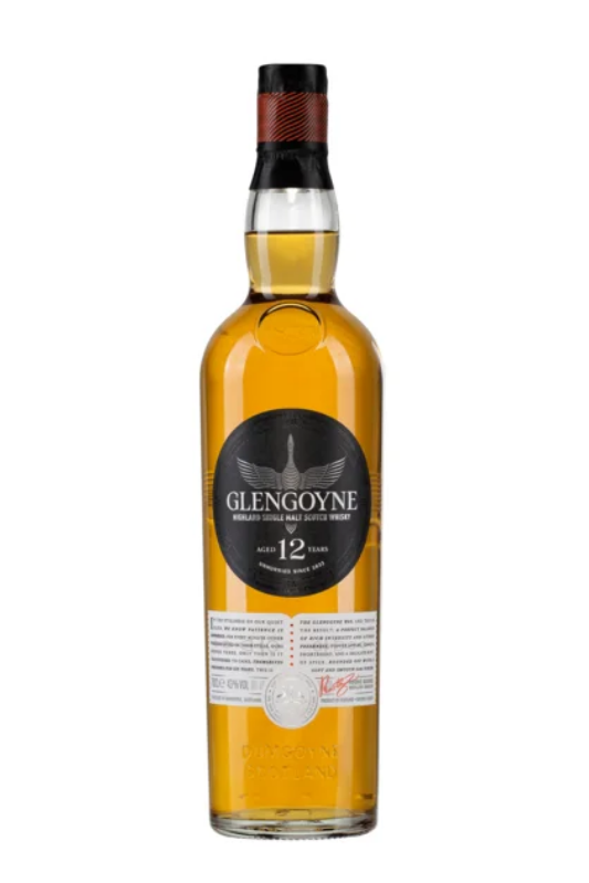 Glengoyne 12 ans
