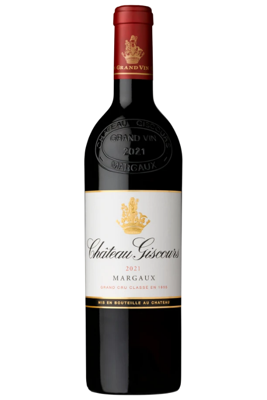 Margaux 2021