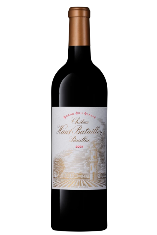 Pauillac 2021