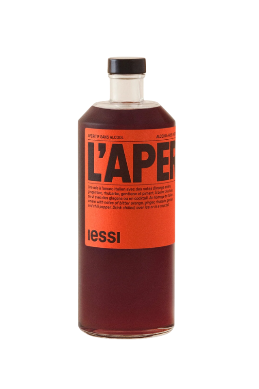 Aperitivo - Sans Alcool