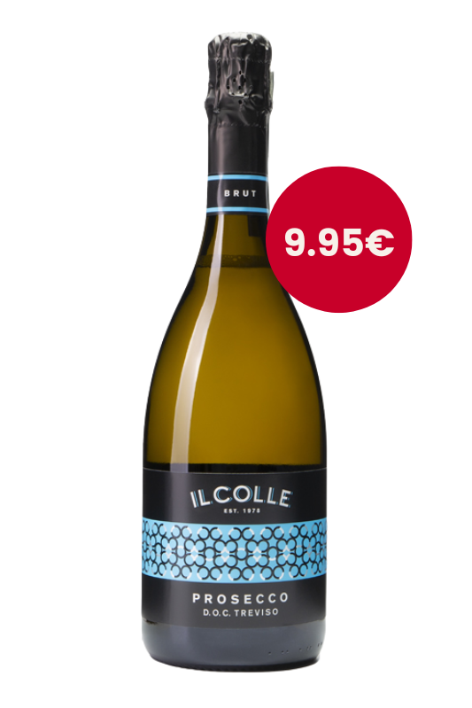 Prosecco Treviso