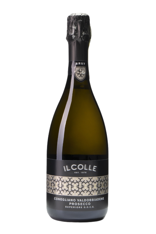 Prosecco Conegliano Valdobbiadene