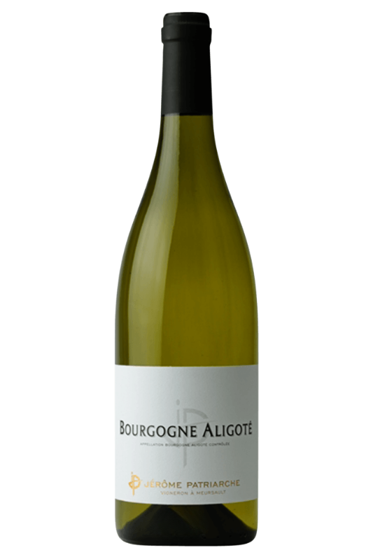 Jérome Patriarche - Bourgogne Aligoté 2022