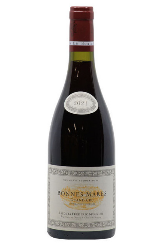 Bonnes-Mares grand Cru - JF Mugnier  2021