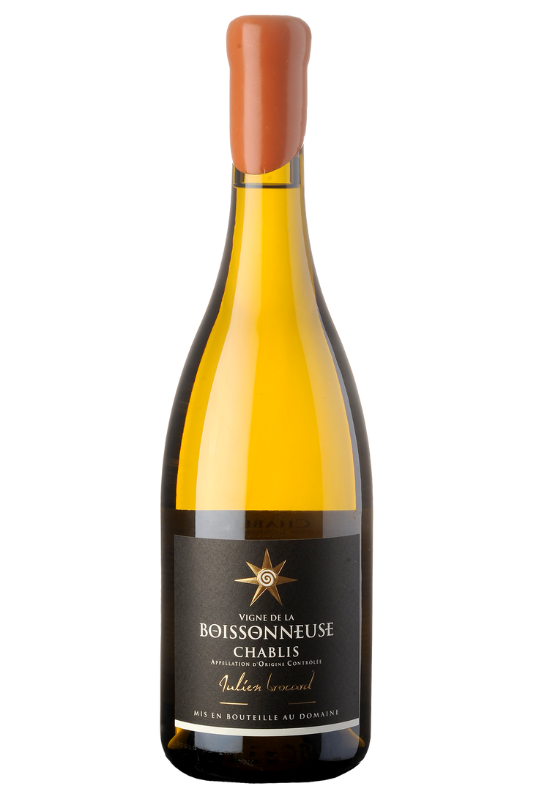 Chablis - Vigne de La Boissonneuse 2023