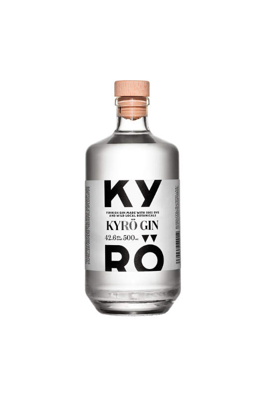 Kyrö Dry Gin
