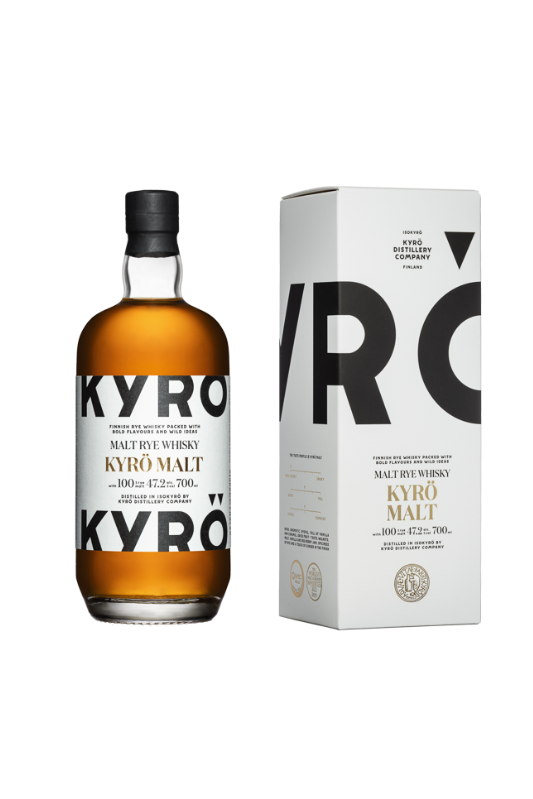 Rye Whisky