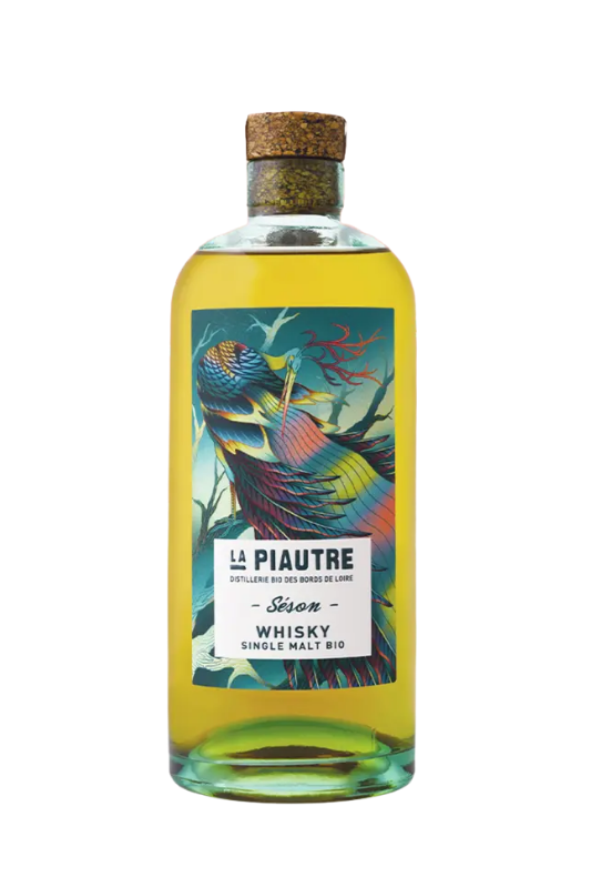 La piautre - Single Malt - Seson