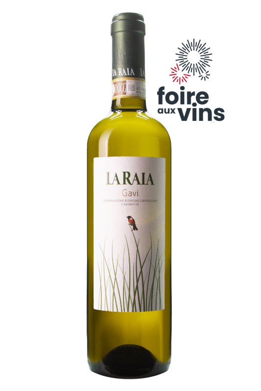 Gavi DOCG 2023