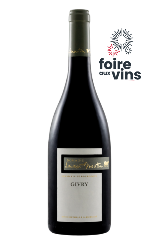 Givry Rouge 2024