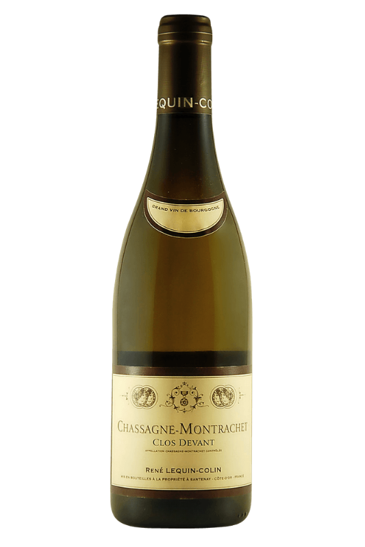 Chassagne Montrachet - Clos Devant 2023