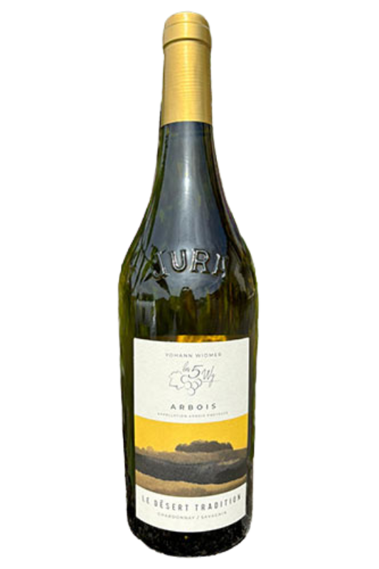 Arbois - Tradition 2022