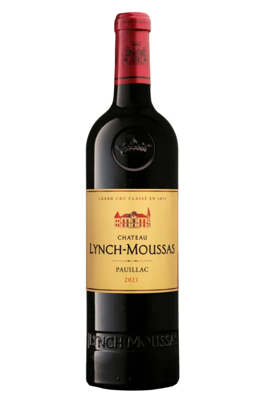 Pauillac 2021