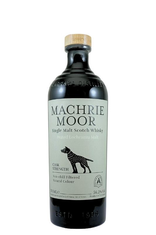 Whisky Cask Strength